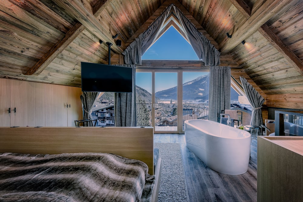 ホテル ガスナー 写真