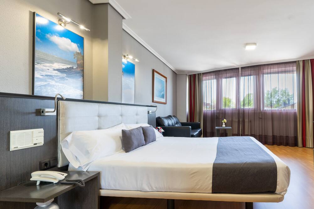 Chateau La Roca 写真