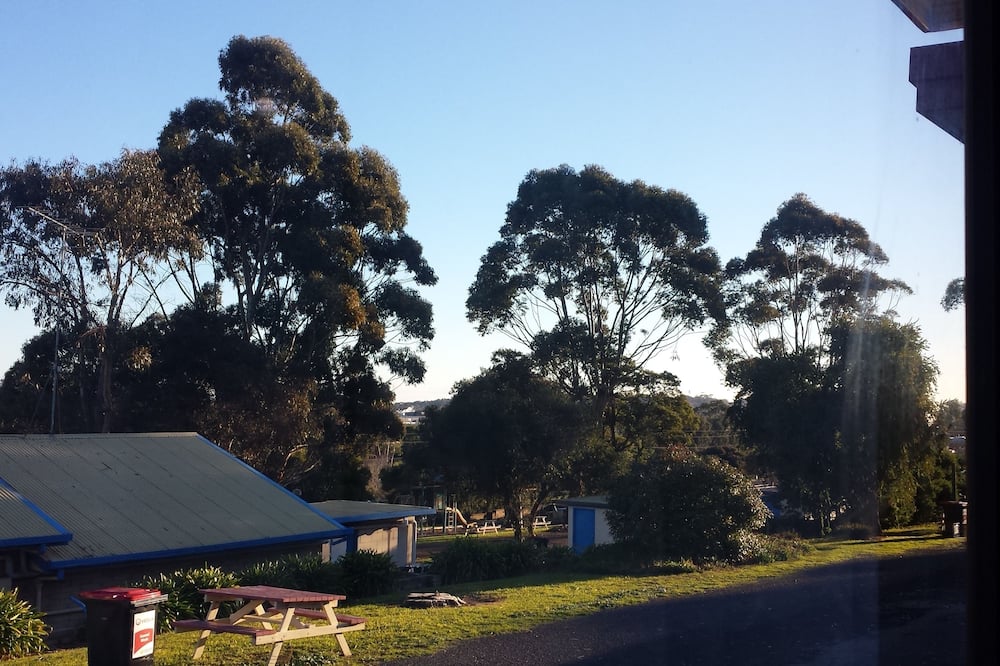 ライムストーン コースト ツアリスト パーク 写真