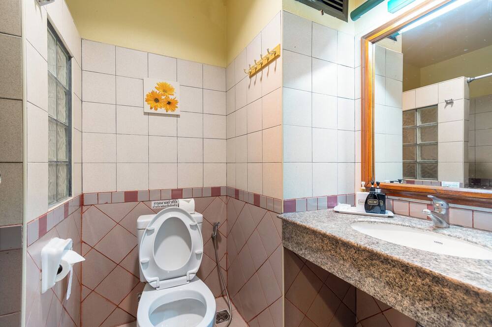 プン ワーン リゾート & スパ 写真