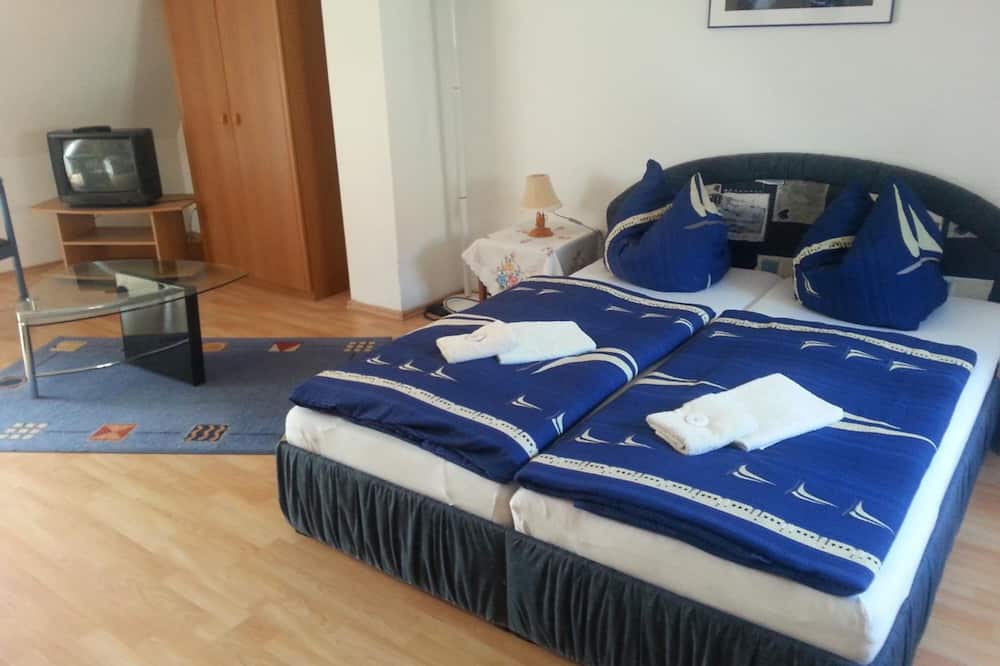 Pension Am Wassertor 写真