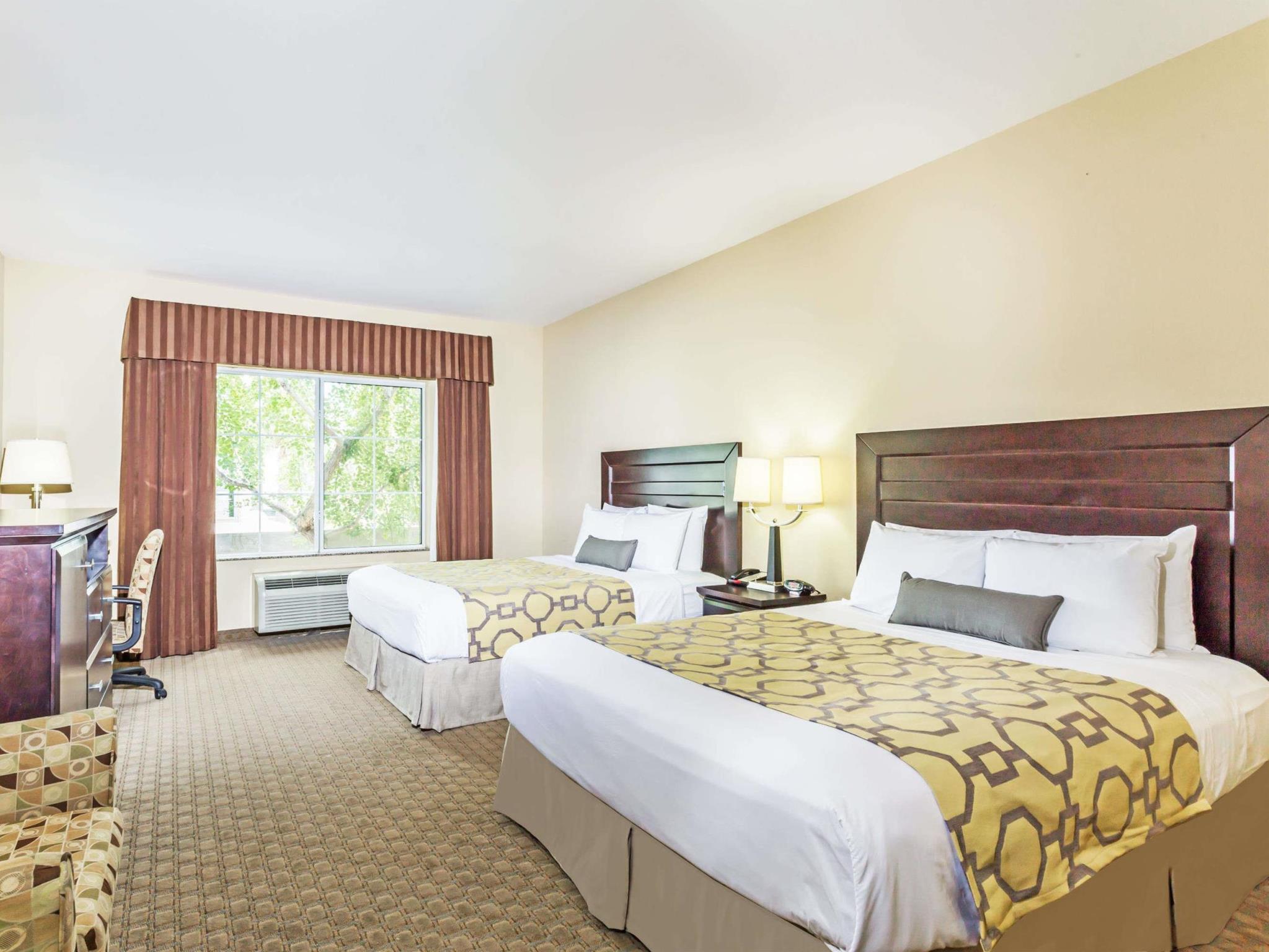 ザ アズール ホテル 写真