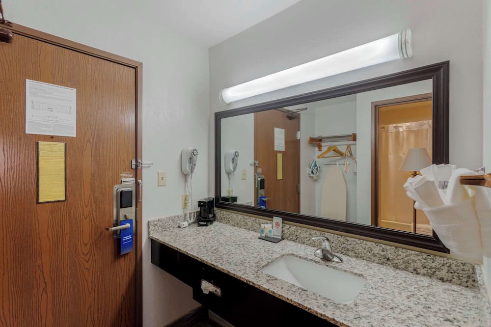 コンフォート イン & スイーツ ブレントウッド - ナッシュビル 写真