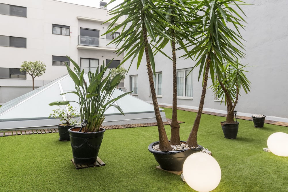 イルニオン ベル アート ホテル 写真