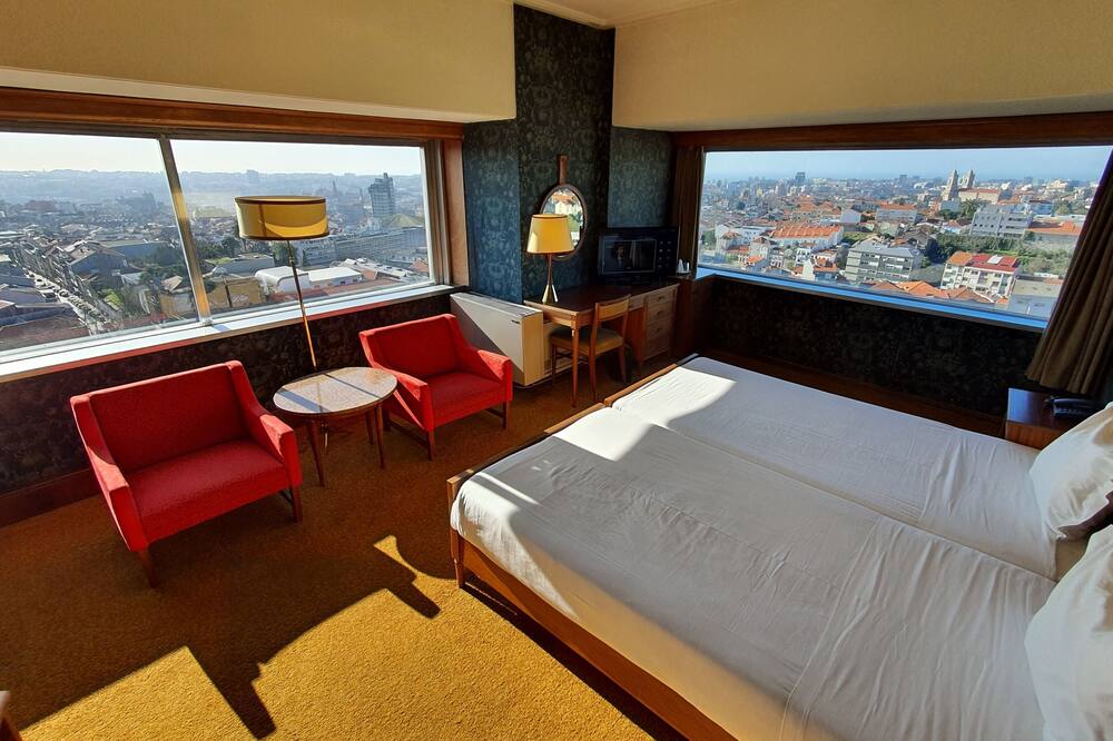 ホテル ミラドーロ 写真