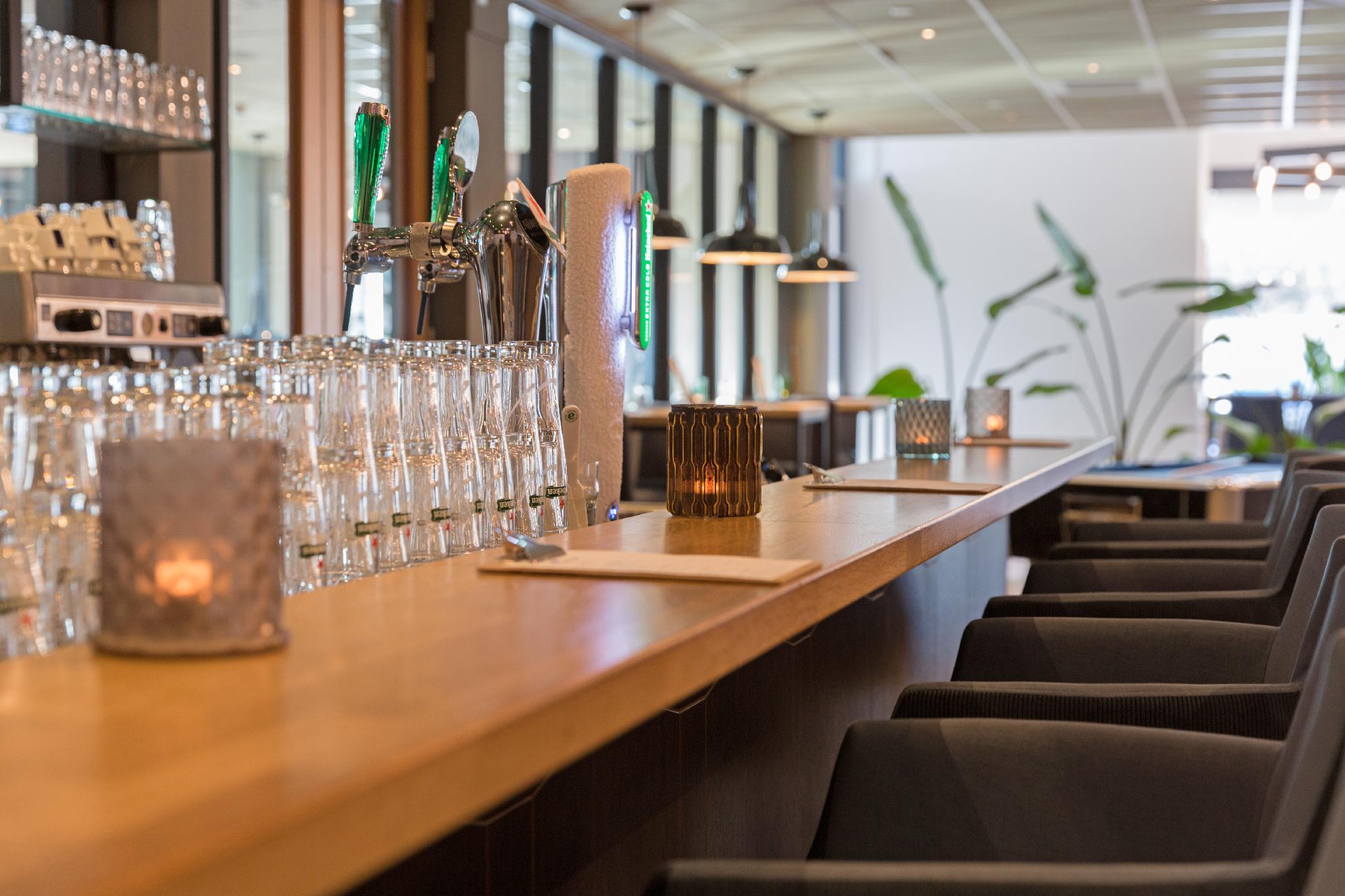 ベスト ウェスタン アムステルダム 写真