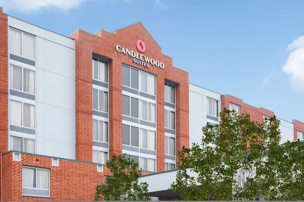 Candlewood Suites Cincinnati Northeast - Mason By IHG 写真
