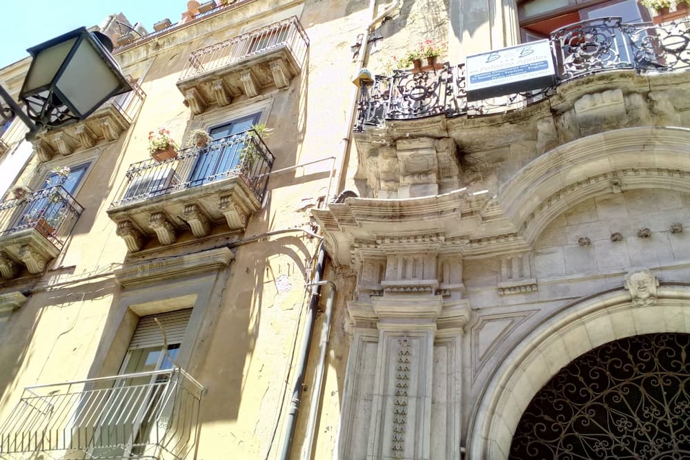 B&B Palazzo Aprile 写真