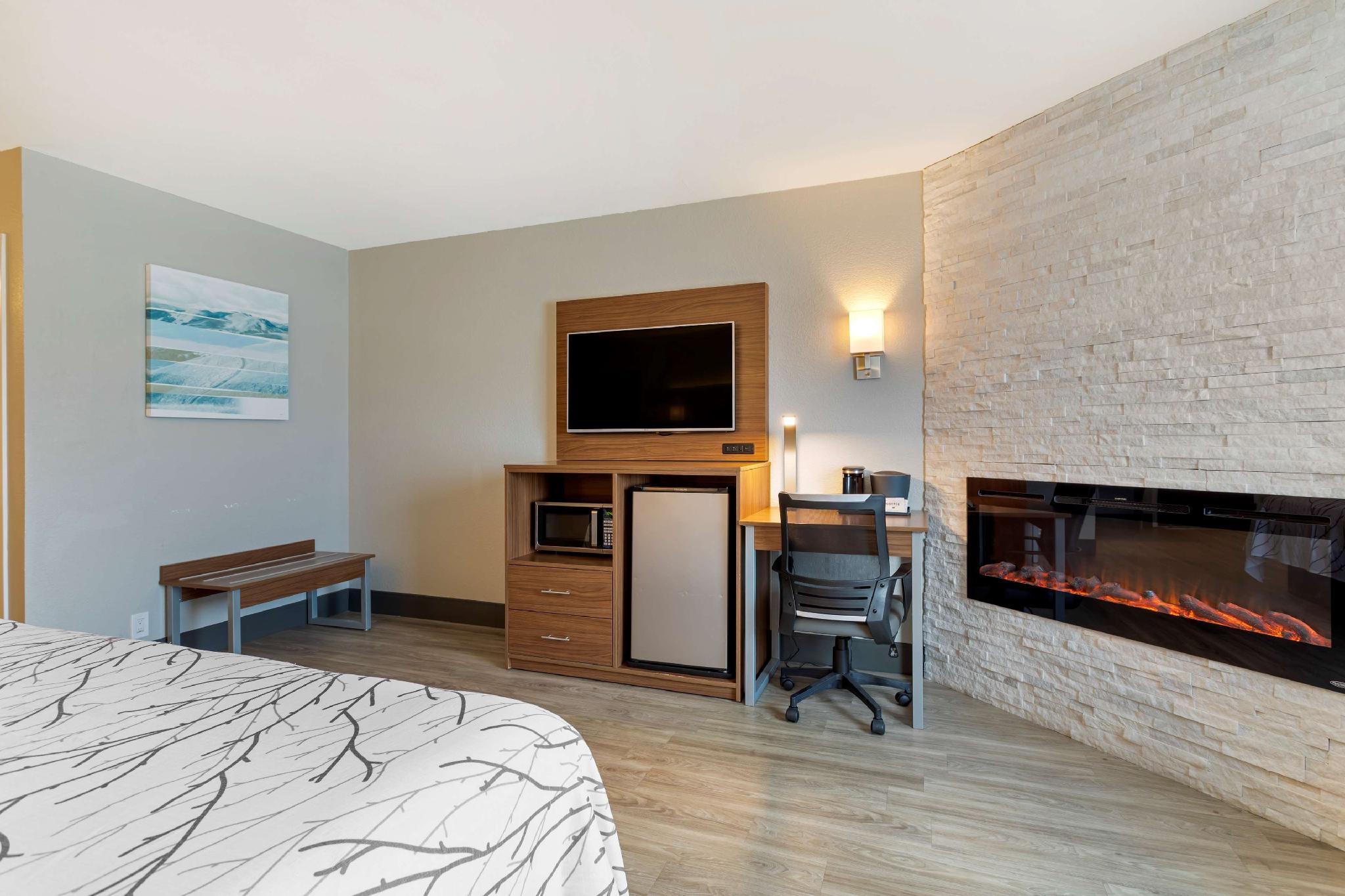 Garner Hotel Pigeon Forge Downtown By IHG 写真