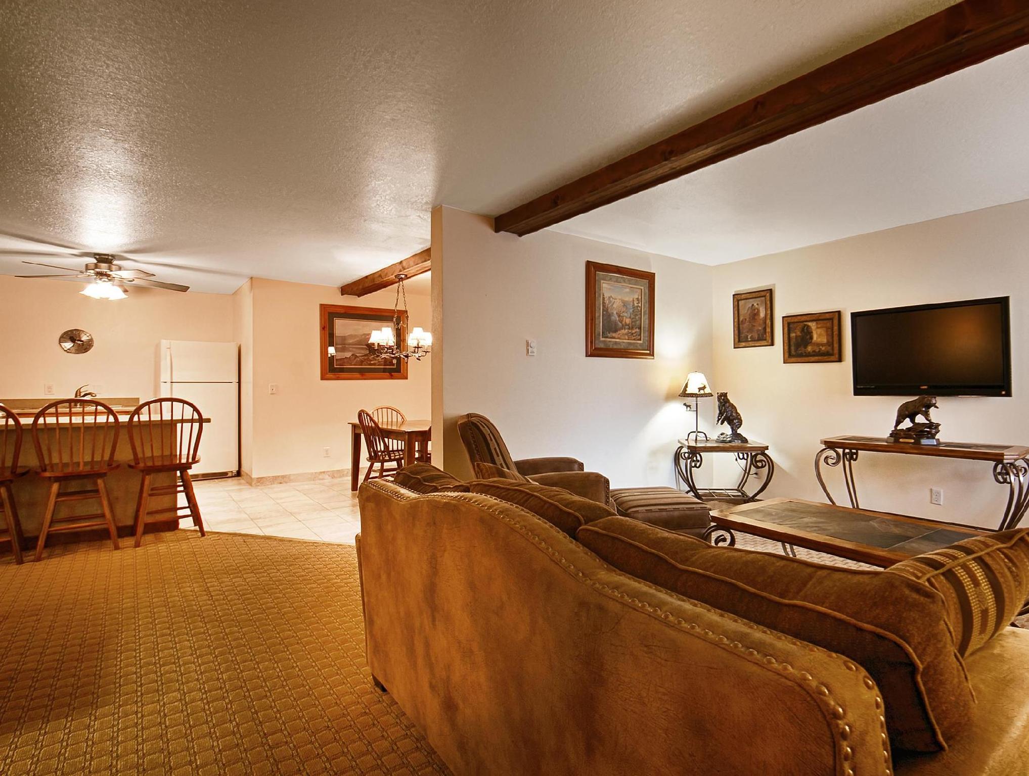 Ridgeline Hotel at Yellowstone, an Ascend Collection Hotel 写真