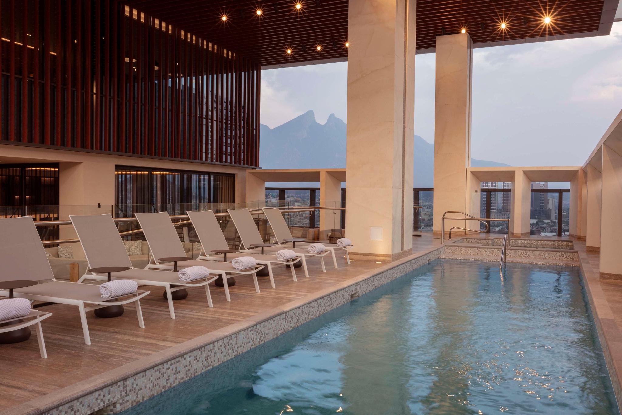 Hilton Monterrey