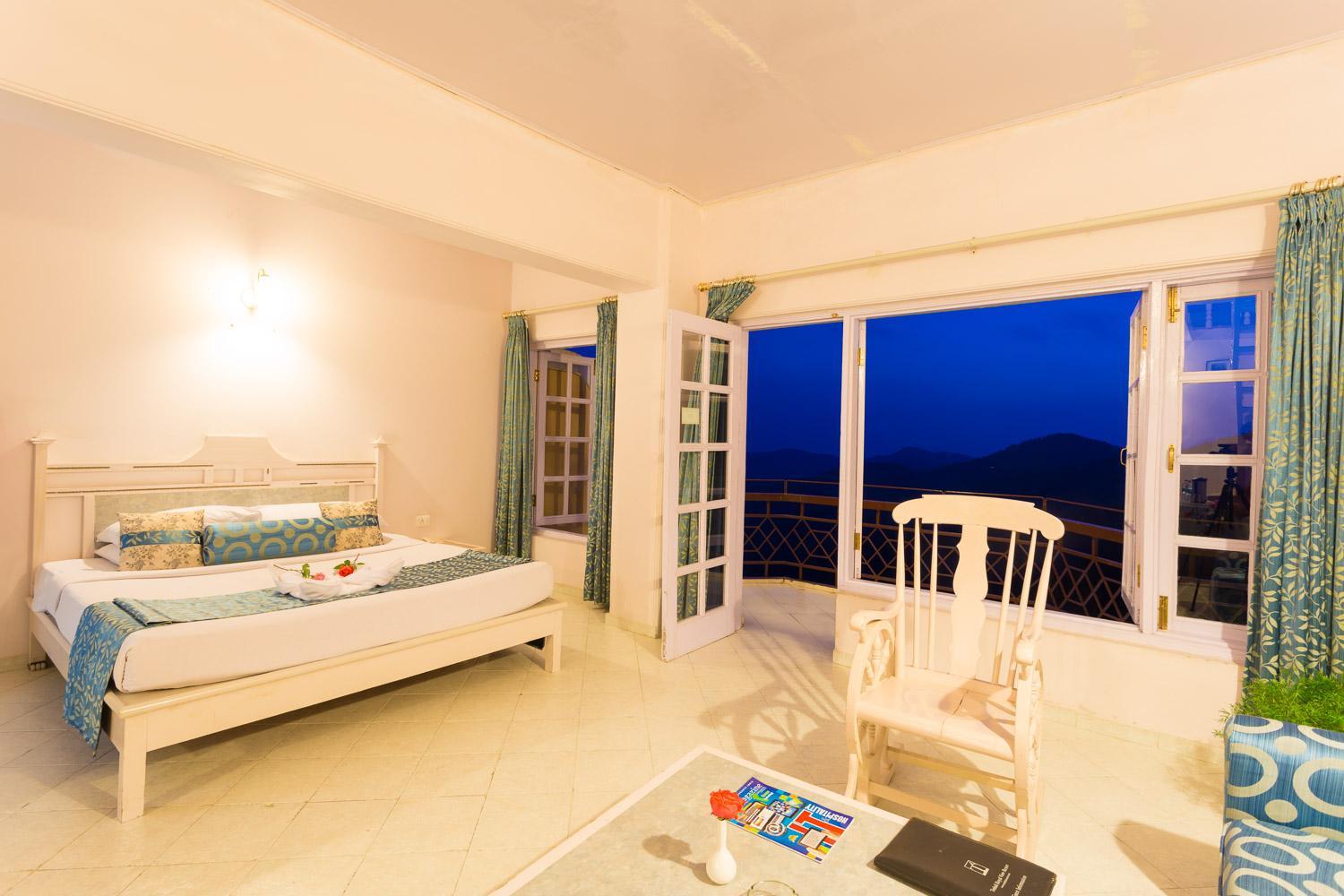 Toshali Royal View Shimla 写真