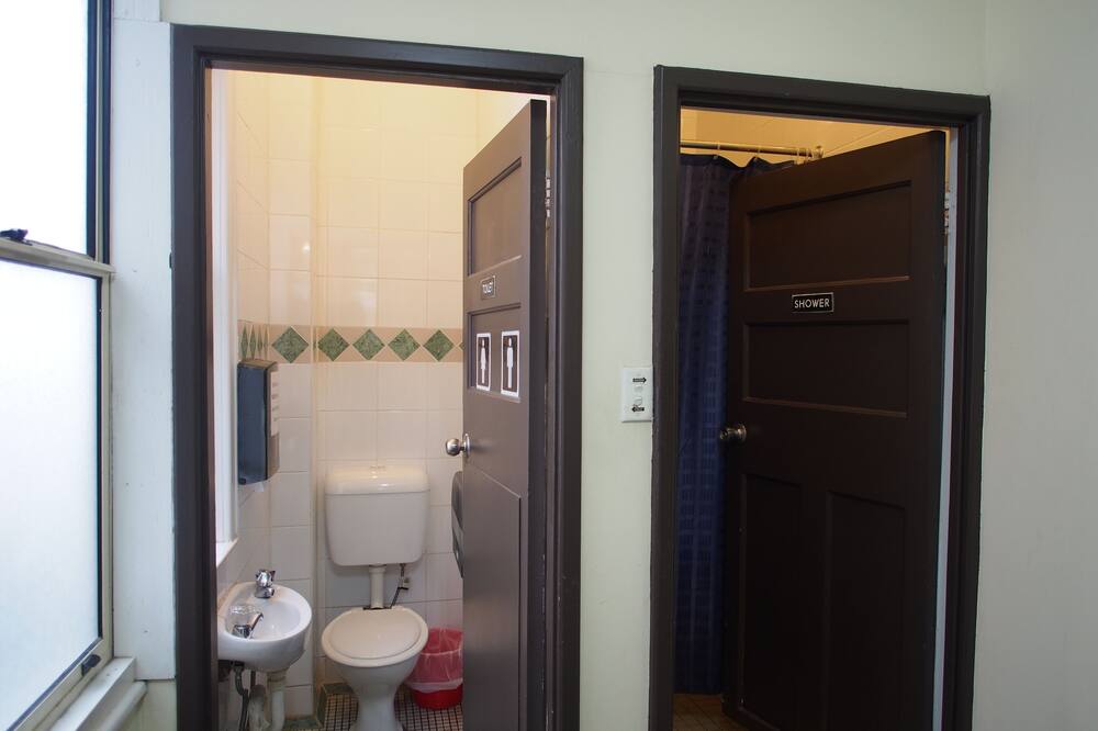 セントラル プライベート ホテル 写真