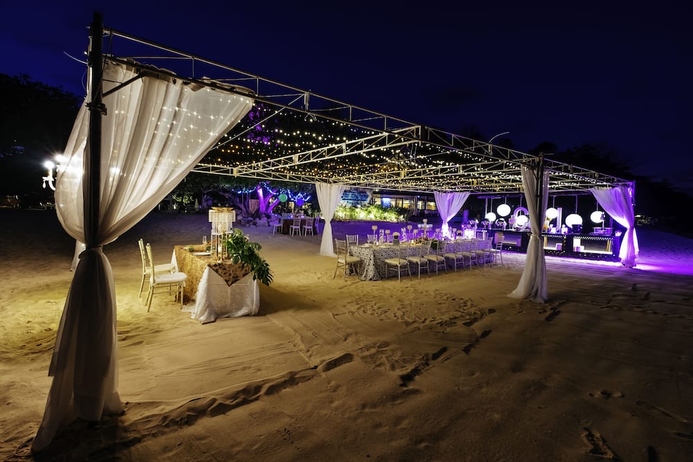 ディスカバリー コロン 旧：クラブ パラダイス パラワン 写真