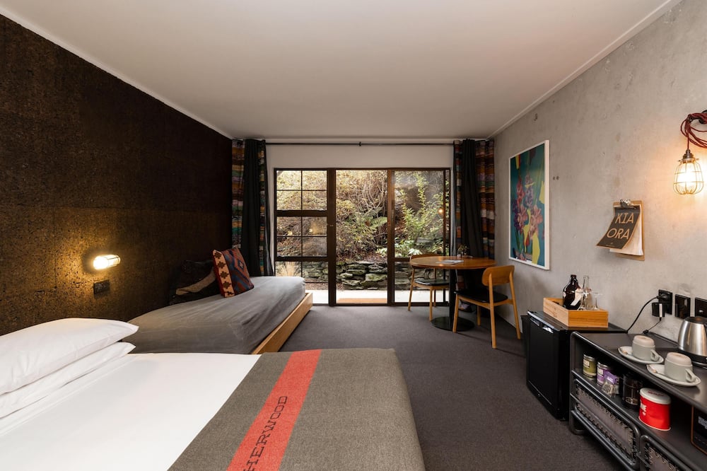 シャーウッド クイーンズタウン 写真