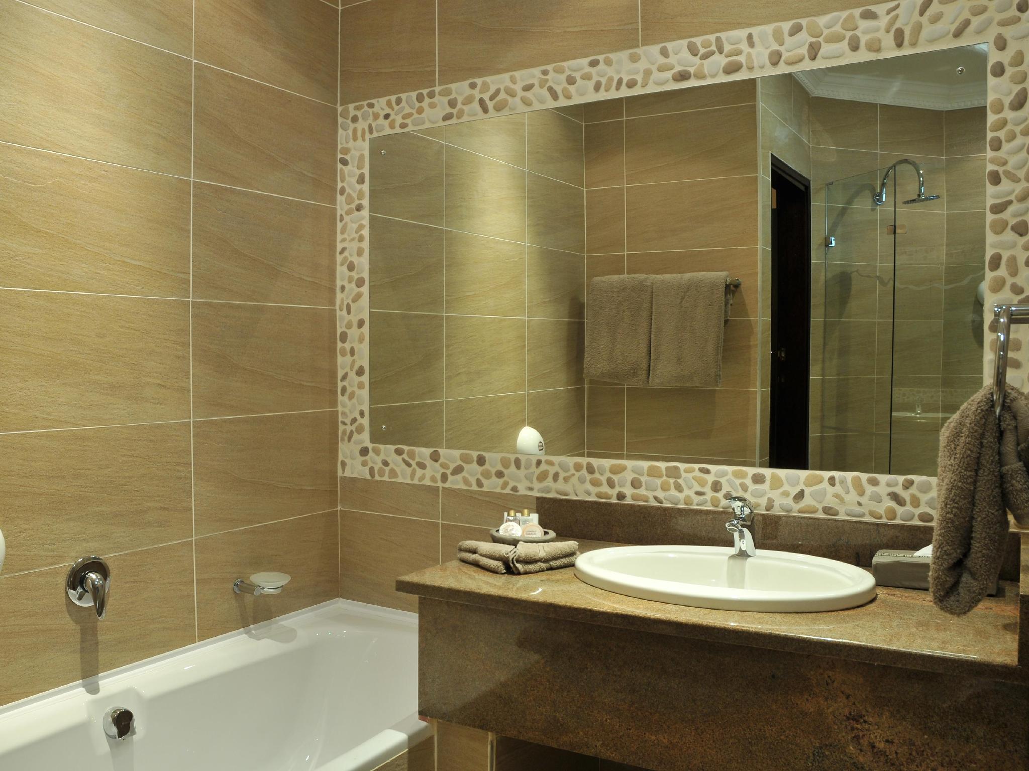 カテドラル ピーク ホテル 写真