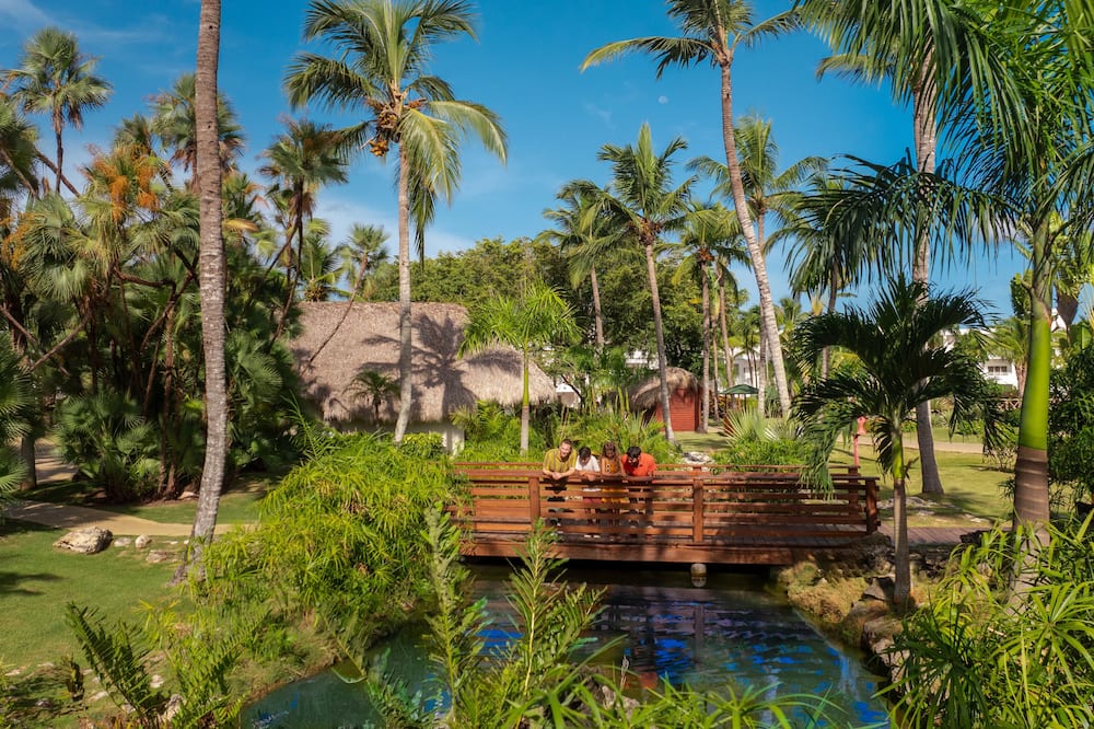 ビー リブ コレクション カノア オール インクルーシブ 写真