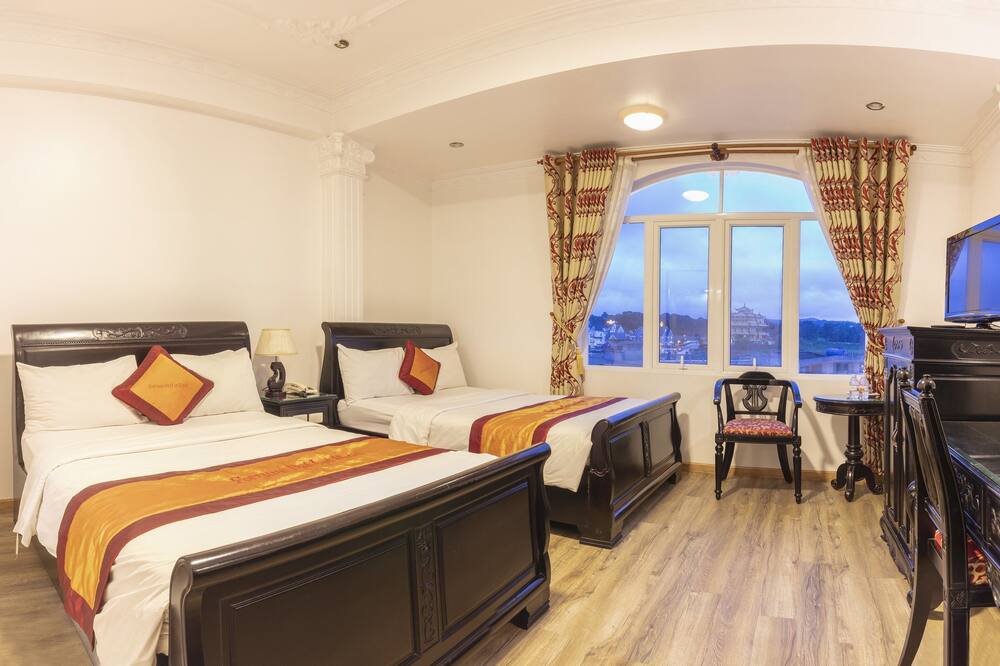 ドラゴン キング 1 ホテル 写真