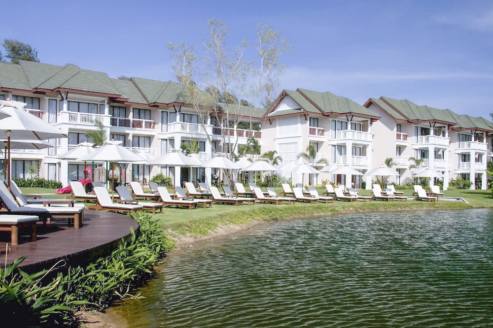 ホーム スイーツ ラグーナ パート オブ バンヤン グループ 写真