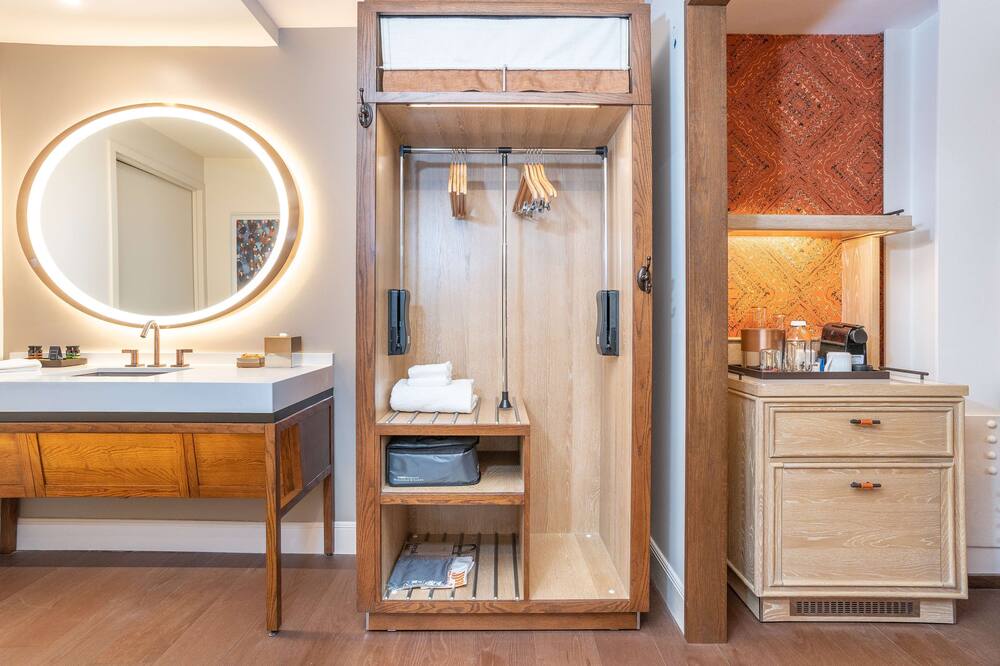 キャノピー バイ ヒルトン ワシントンDC エンバシーロウ 写真