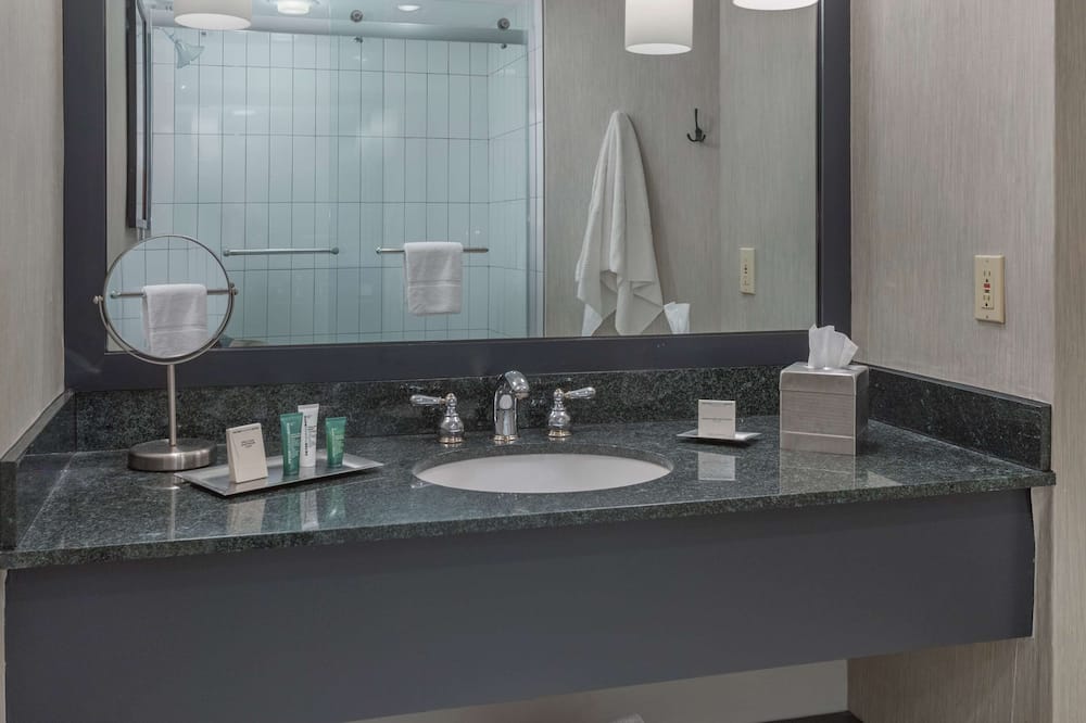 Hilton Boston/Woburn 写真