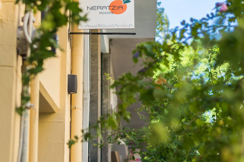 ネラチア ルームズ 写真