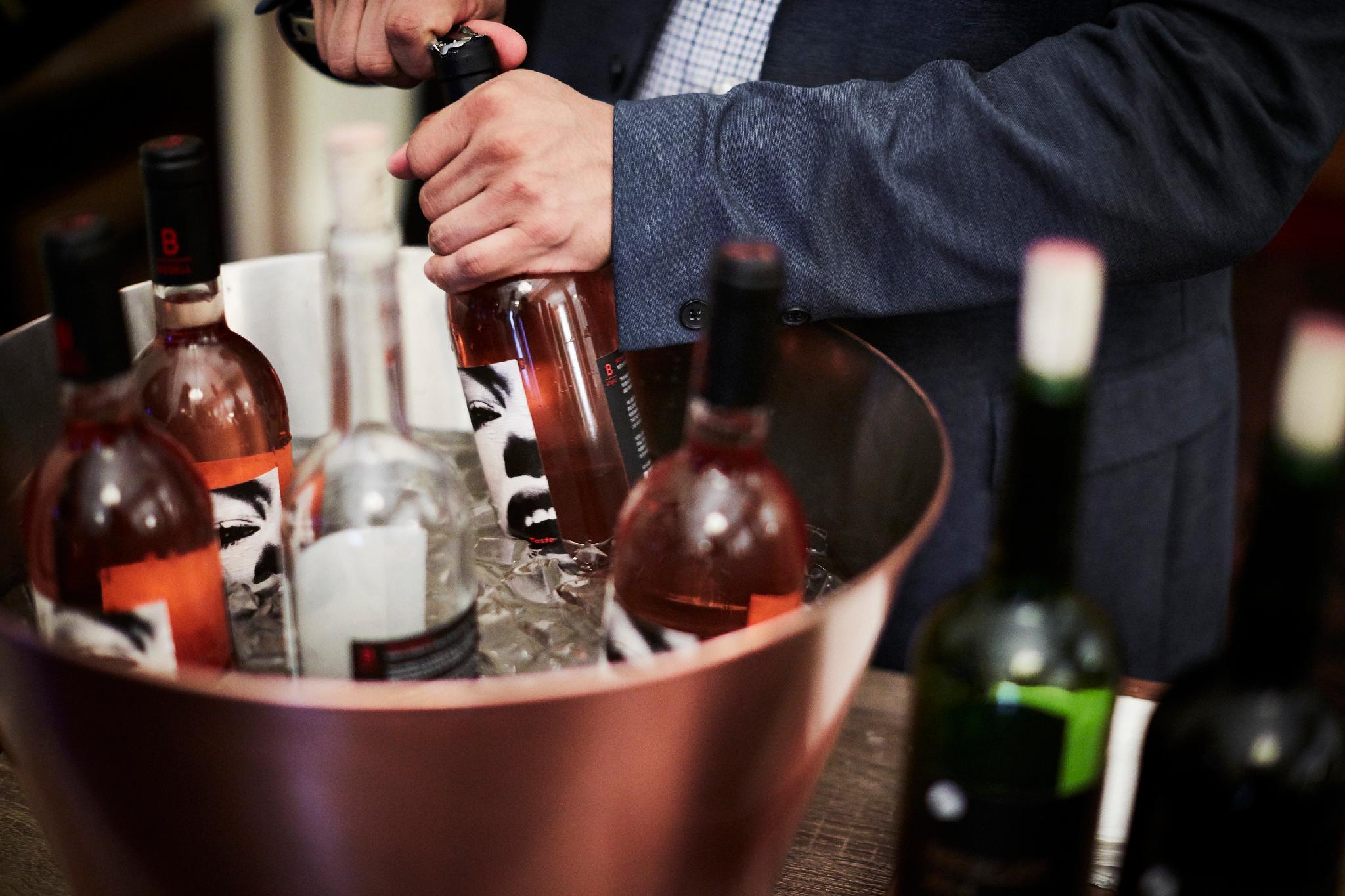 クラブ クォーターズ ホテル タイムズ スクエア ミッドタウン 写真