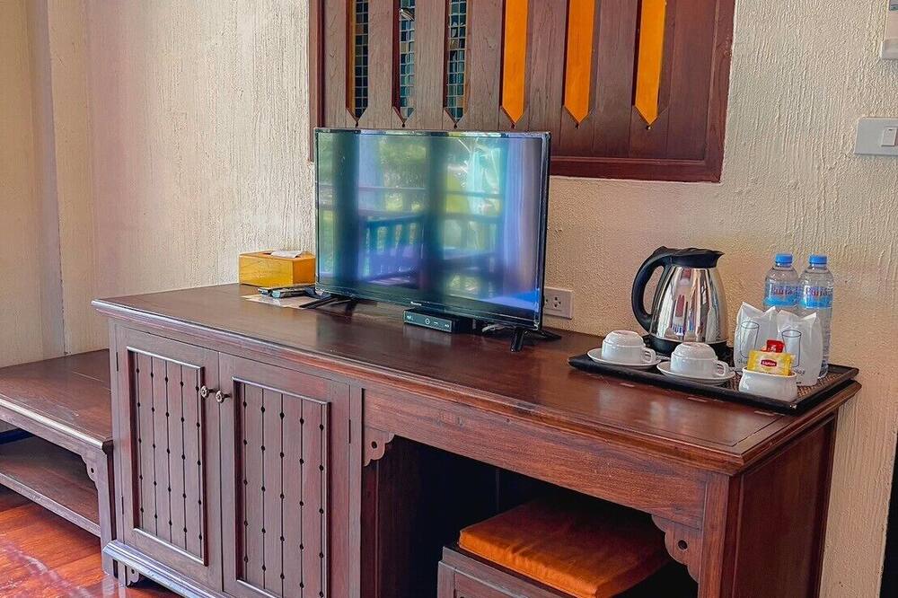 パイ ホットスプリングス スパ リゾート 写真