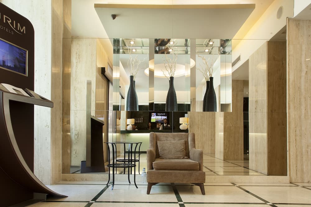 トゥリム レスタウラドーレス オテル 写真