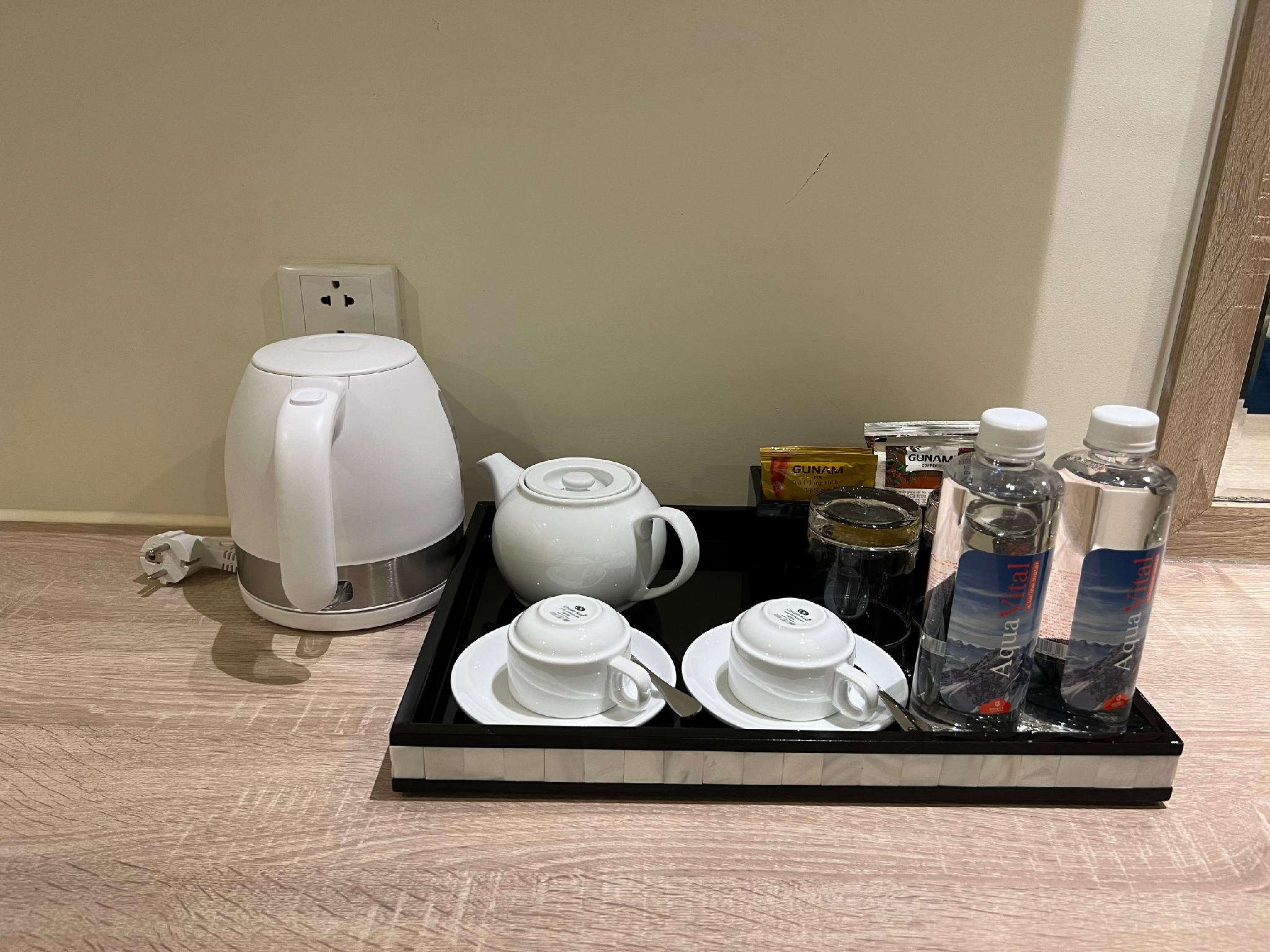 サンダルズ フローラ ホテル 写真