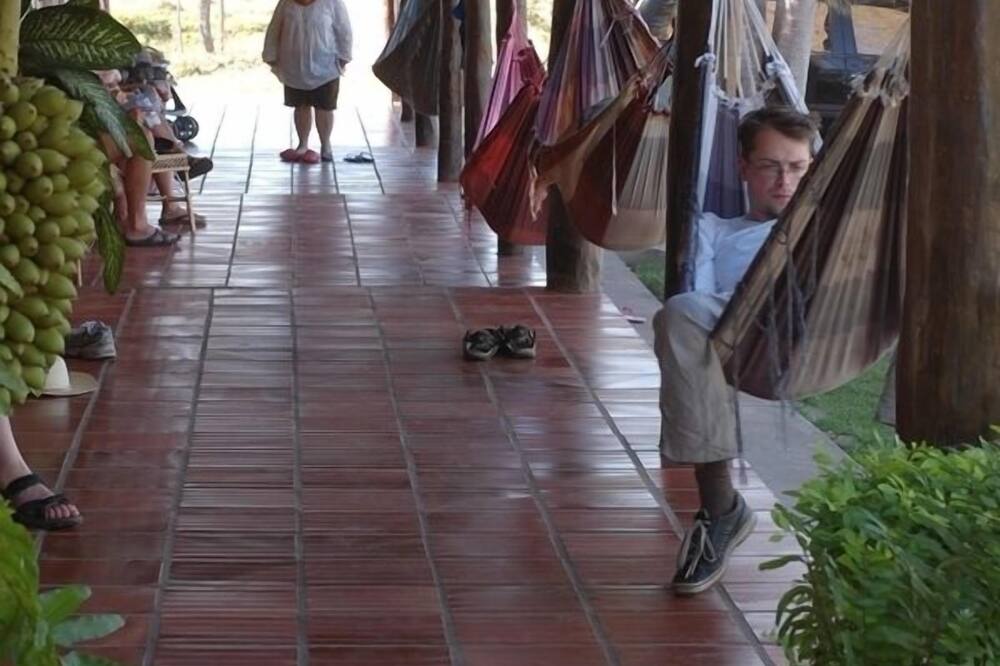 ポウサダ ピウヴァル 写真