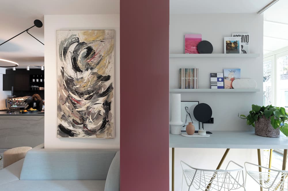 コンシャス ホテル ミュージアム スクエア 写真