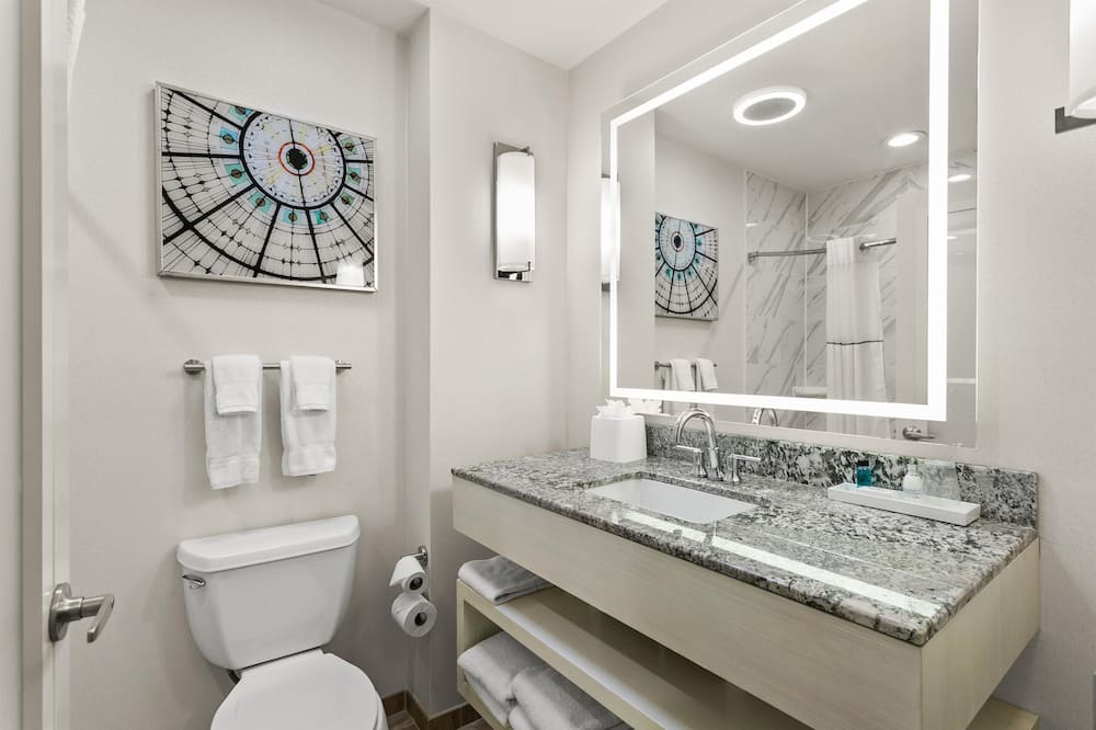 Sonesta Hotel Baltimore Inner Harbor 写真