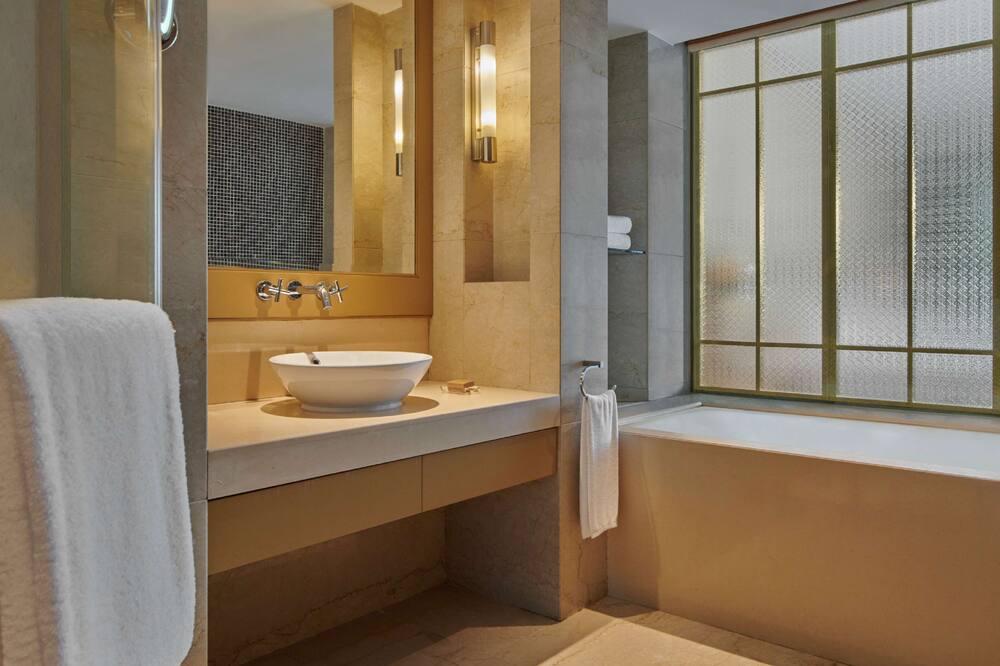 ヒルトン グアンヂュウ サイエンス シティ 写真