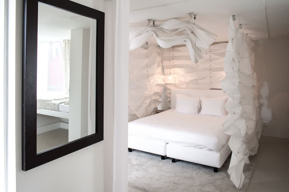 ホテル ジ エクスチェンジ 写真