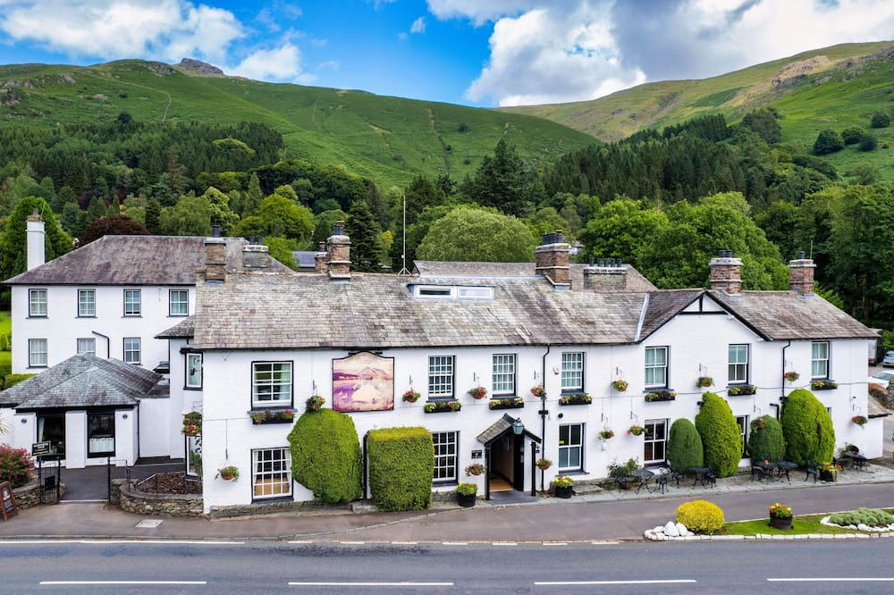 Macdonald Swan Hotel 写真