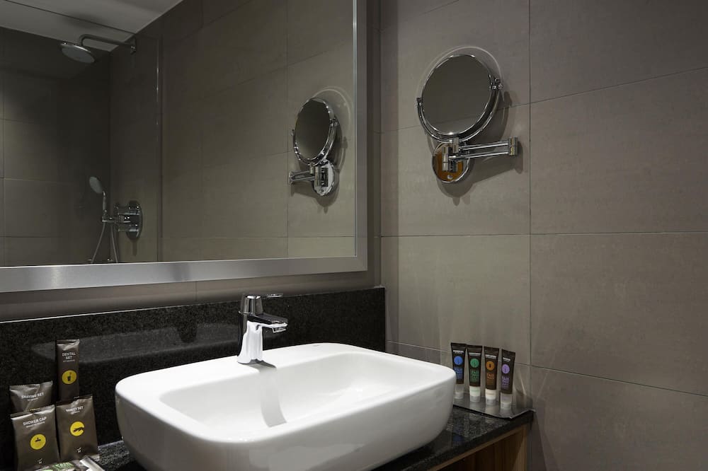 ノボテル ロンドン スタンステッド エアポート 写真