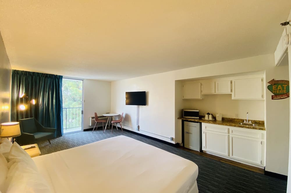 グレンデール エクスプレス ホテル ロサンゼルス 写真