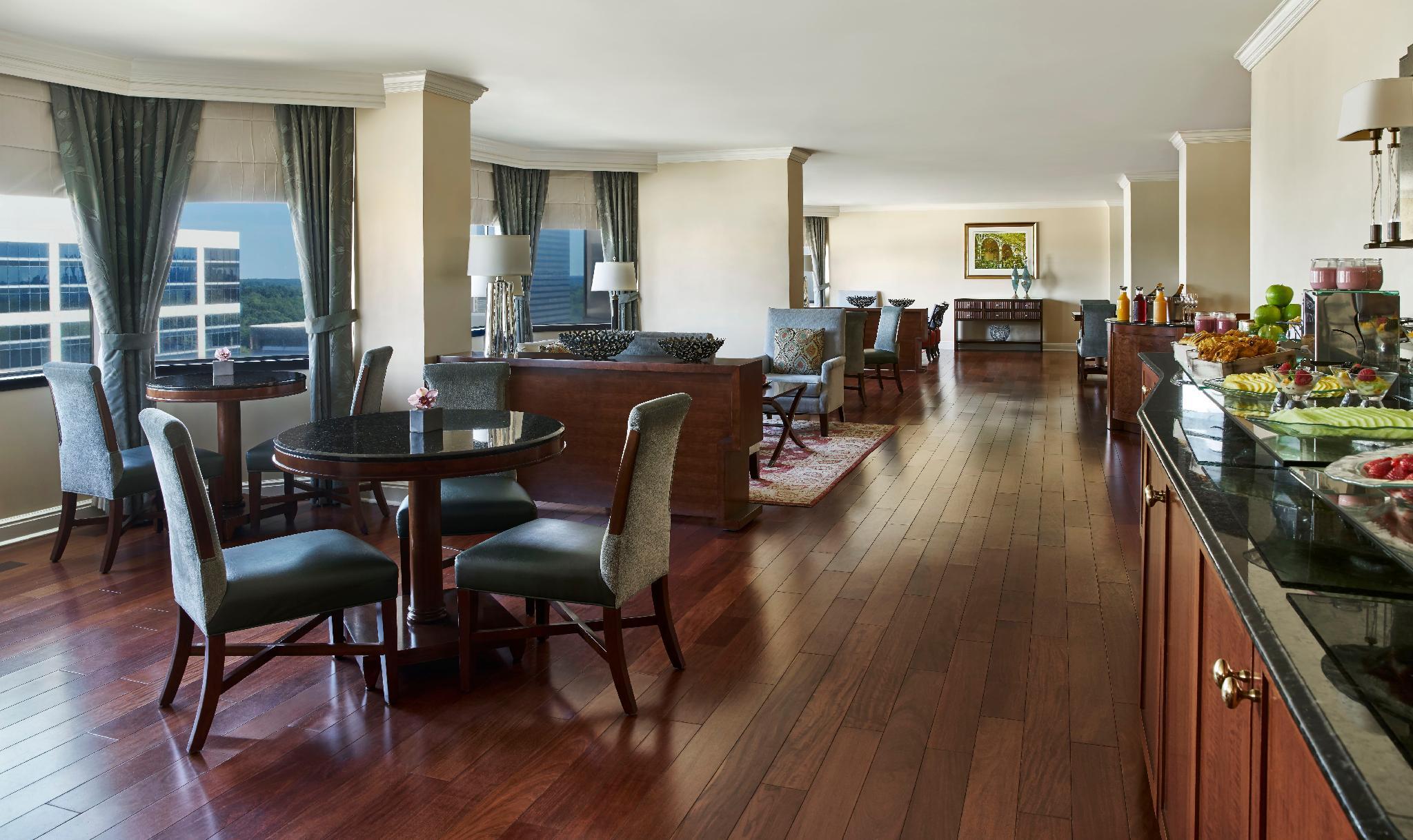 ザ ホイットリー ア ラグジュアリー コレクション ホテル アトランタ バックヘッド 写真