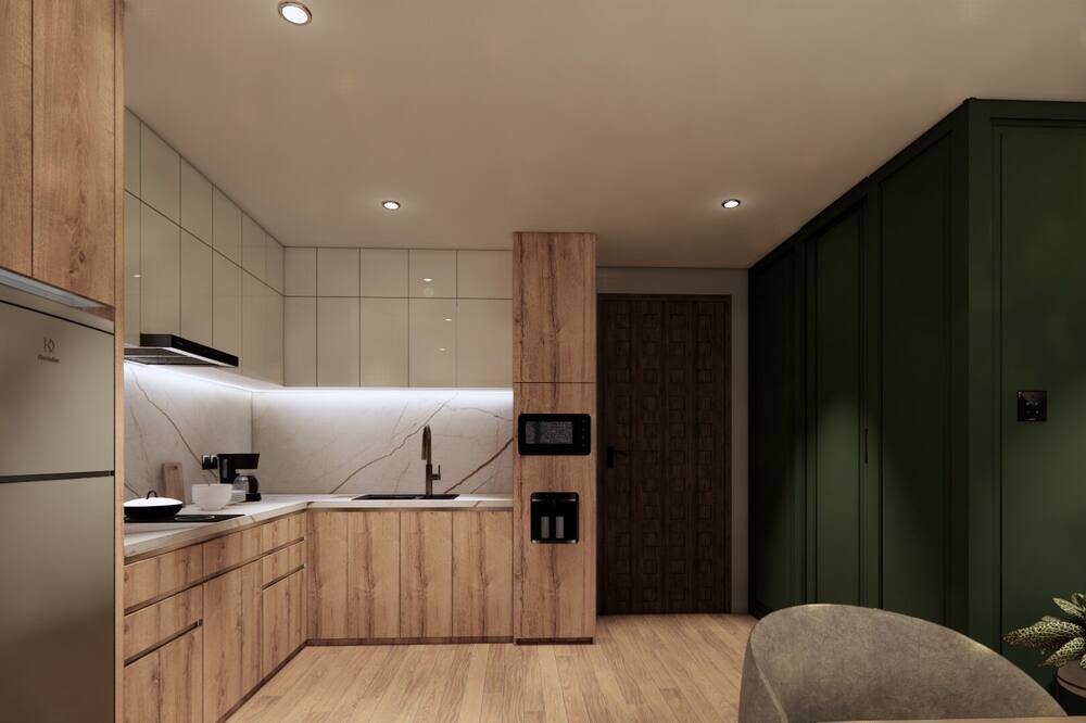 ザ スミニャック ビーチ リゾート & スパ 写真