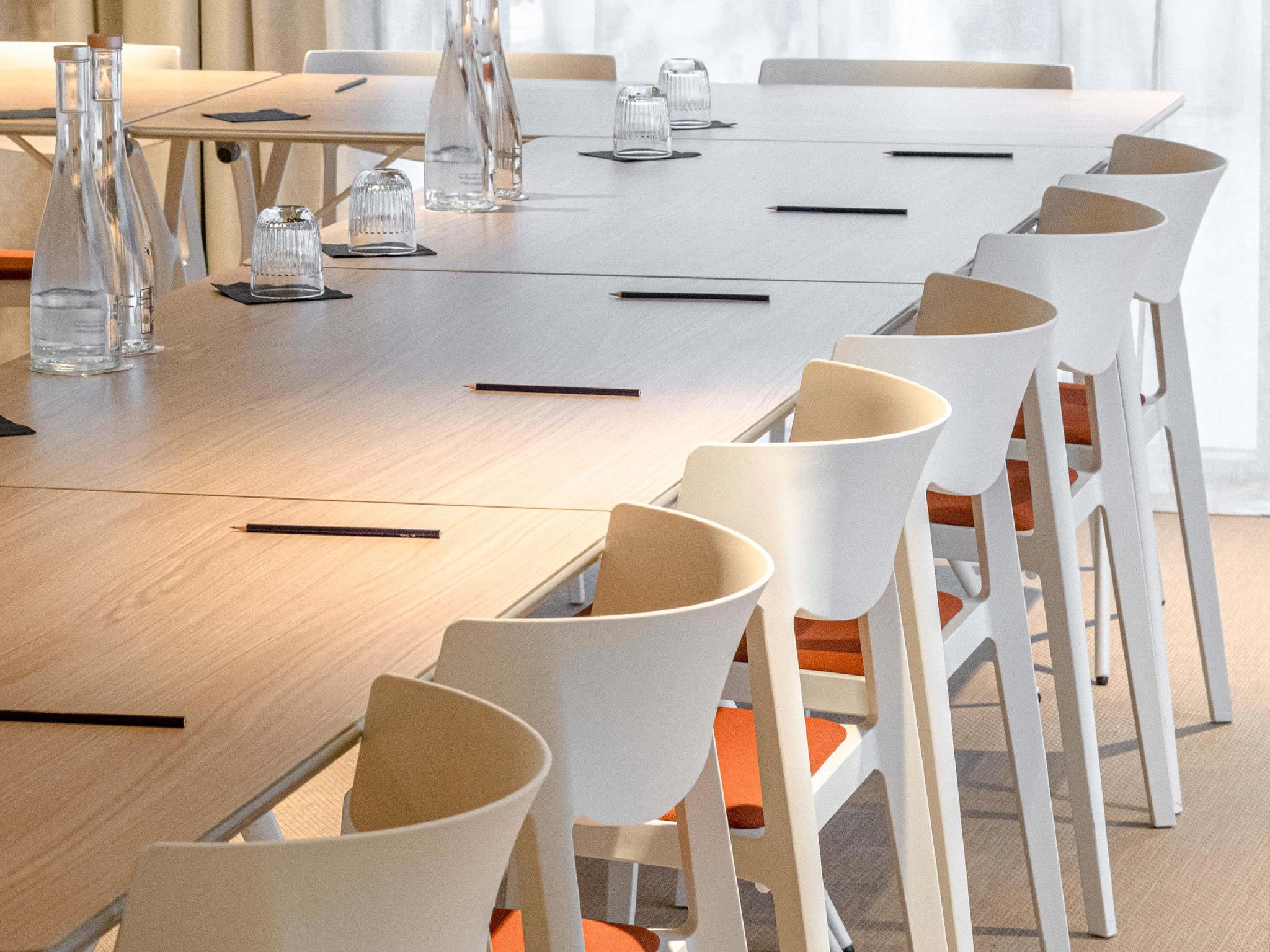 ibis Styles Montauban 写真