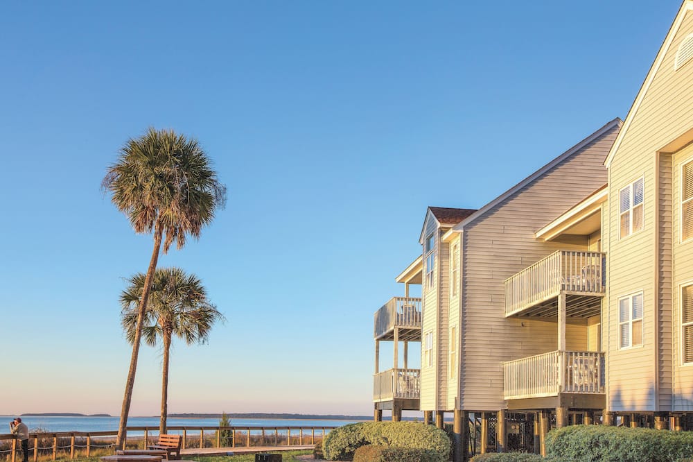 ウィンダム オーシャン リッジ 写真