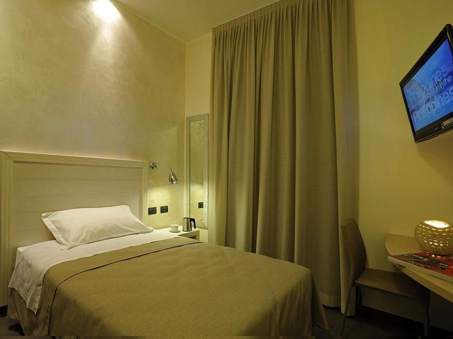 ビオ シティ ホテル 写真