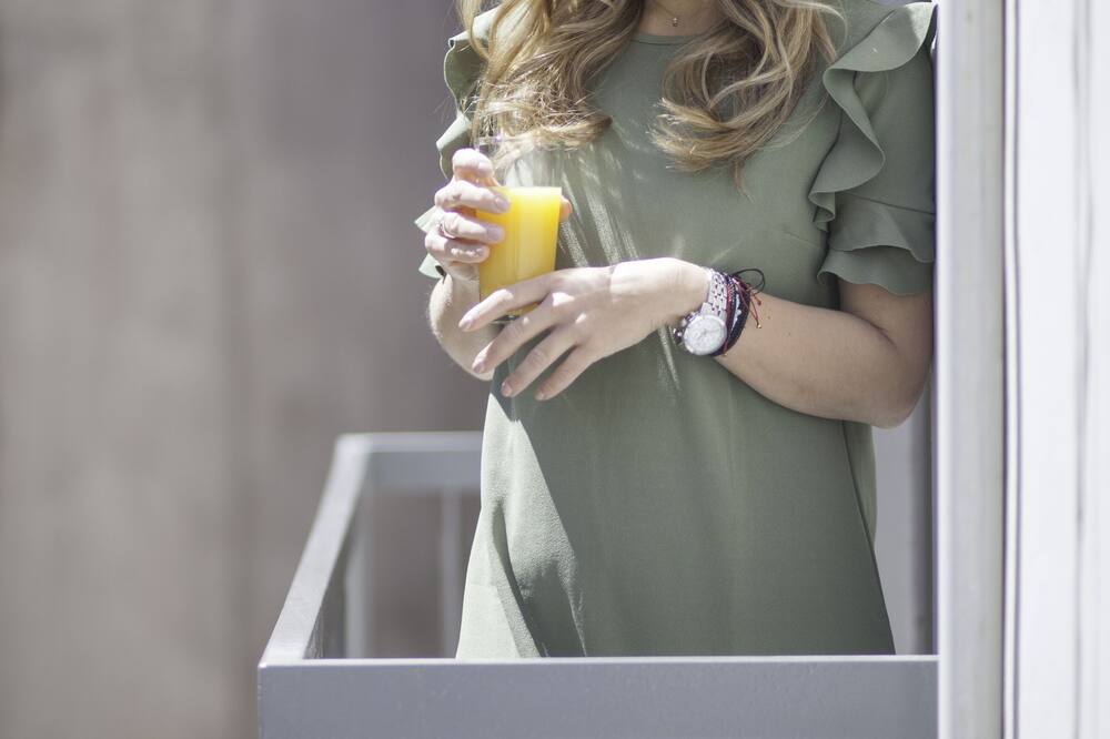 リリア ホテル 写真