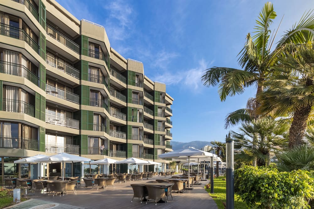 Enotel Magnólia 写真