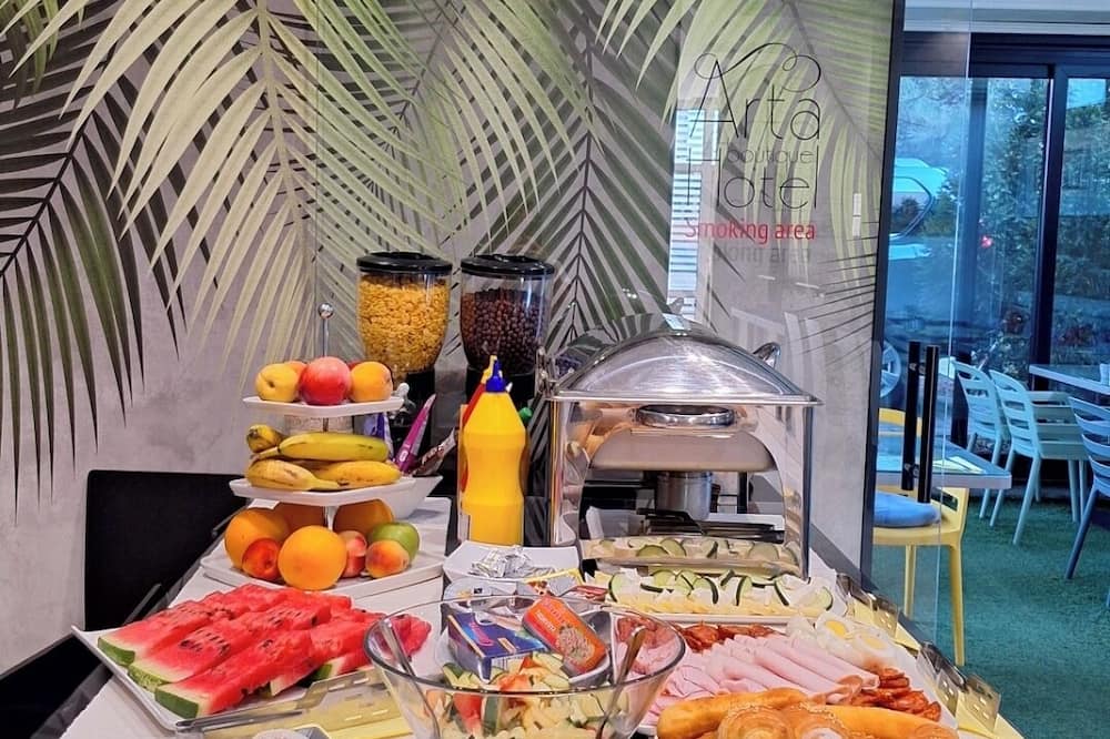 Garni Boutique Hotel Arta 写真