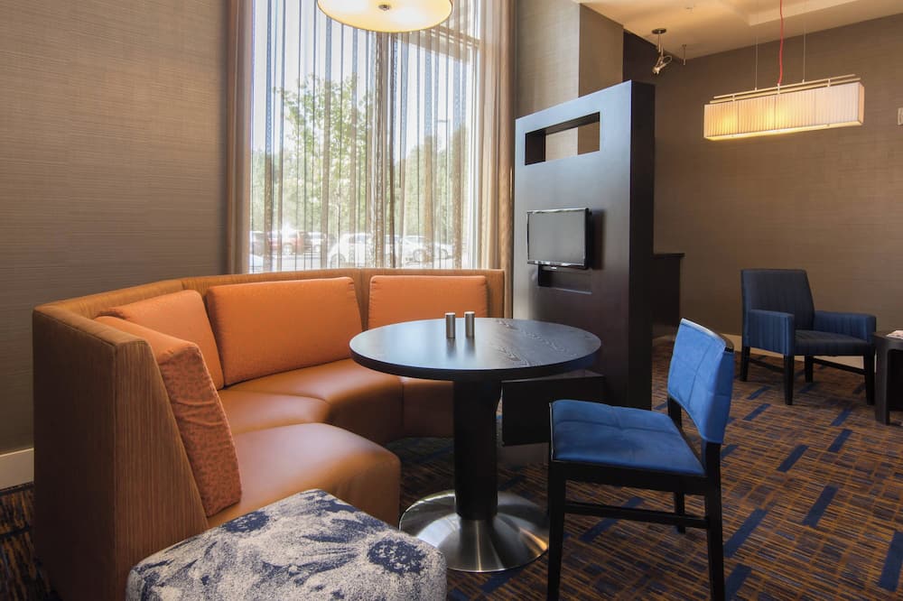 Courtyard by Marriott Raleigh-Durham Airport/Brier Creek 写真