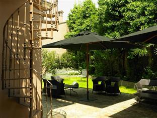 ヴィラ サンタ マリア イン フォリス 写真