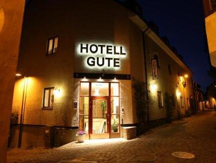 Hotell Lindgården 写真