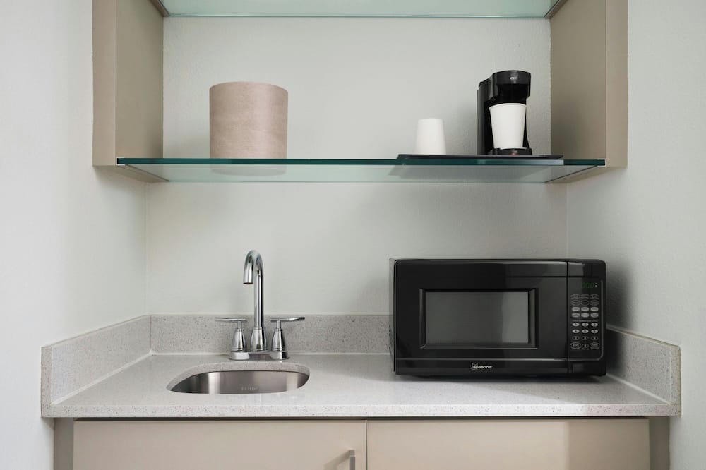 スプリングヒル スイーツ バイ マリオット シカゴ ダウンタウン リバー ノース 写真